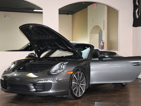 Used 2013 Porsche 911 Carrera RWD image 90