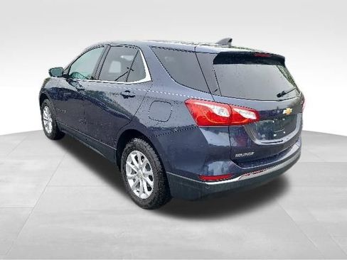 Used 2018 Chevrolet Equinox LT AWD/4WD image 3