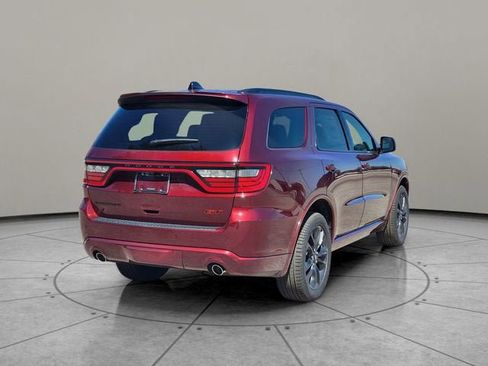 New 2026 Dodge Durango GT image 12