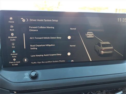 Used 2023 Honda Accord Sport image 9