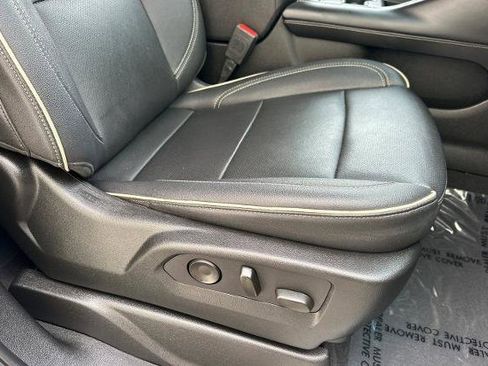 New 2023 Chevrolet Tahoe Premier RWD image 25