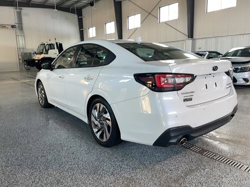 Used 2023 Subaru Legacy Touring XT AWD/4WD image 19