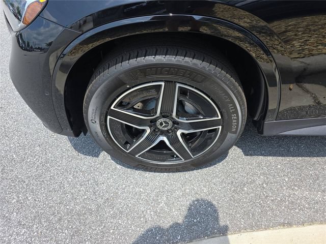 New 2026 Mercedes-Benz GLC 300 4MATIC image 10
