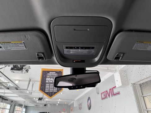 Certified 2021 GMC Canyon Denali image 25