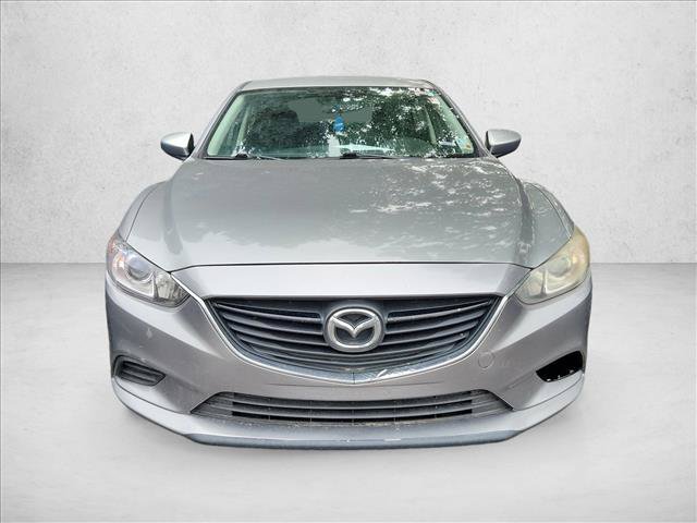 Used 2014 MAZDA MAZDA6 Sport FWD image 2