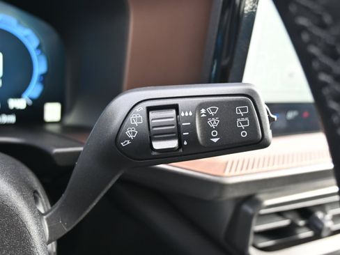 New 2025 Ford Bronco Sport Outer Banks w/ Outer Banks Tech Package+ image 23