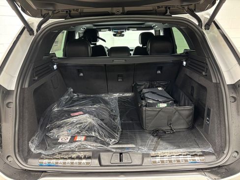 New 2025 Land Rover Range Rover Sport Dynamic SE image 42