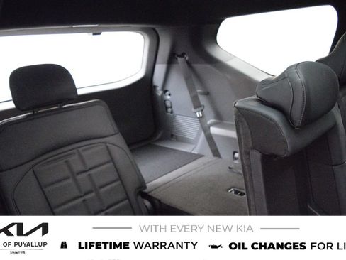 New 2026 Kia EV9 Land AWD/4WD image 14