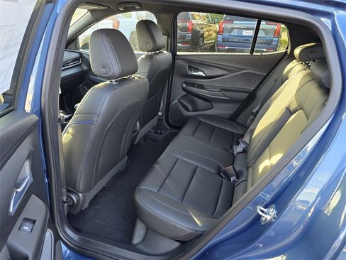 New 2026 Buick Envista Sport Touring image 23