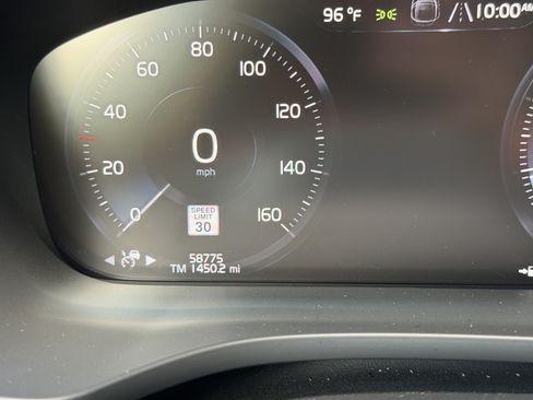 Used 2021 Volvo XC60 T5 Inscription w/ Advanced Package FWD image 38