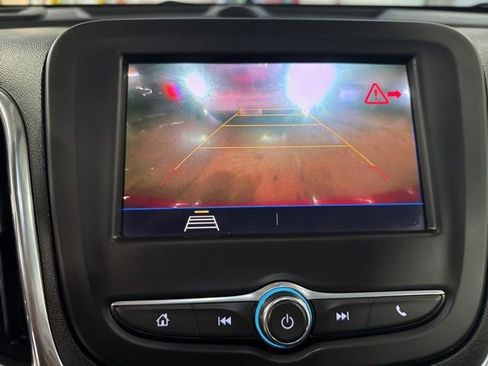 Used 2020 Chevrolet Equinox LT image 15