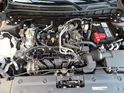 Used 2023 Nissan Altima 2.5 SV image 32