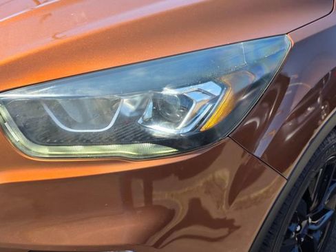 Used 2017 Ford Escape SE w/ Equipment Group 201A AWD/4WD image 47