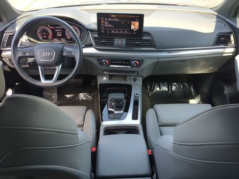 Used 2024 Audi Q5 2.0T Premium w/ Summer of Audi Package AWD/4WD image 15