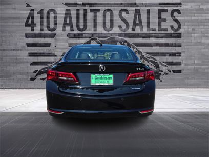 Used 2017 Acura TLX w/ Advance Package