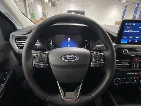 New 2026 Ford Escape Active w/ Cold Weather Package AWD/4WD image 15