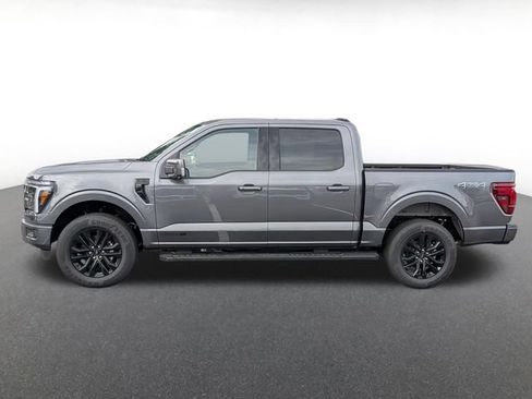 New 2026 Ford F150 Lariat w/ Equipment Group 501A Mid AWD/4WD image 6