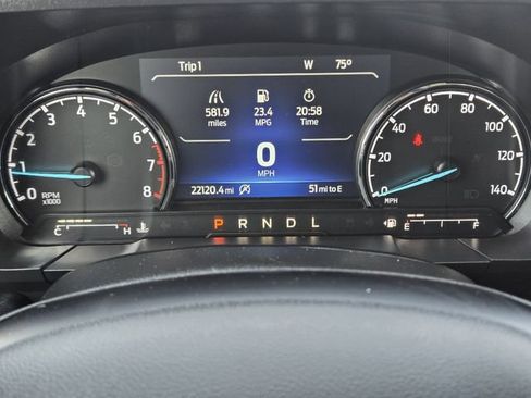 Certified 2023 Ford Maverick XLT w/ Equipment Group 300A Standard AWD/4WD image 15