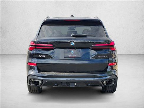New 2026 BMW X5 xDrive40i w/ M Sport Package image 8