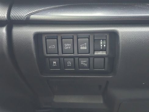 Used 2024 Subaru Forester Sport image 17