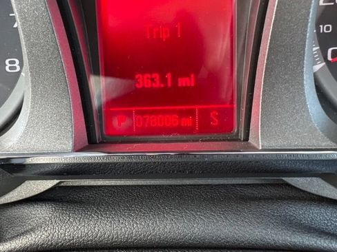 Used 2015 GMC Terrain SLT FWD image 29