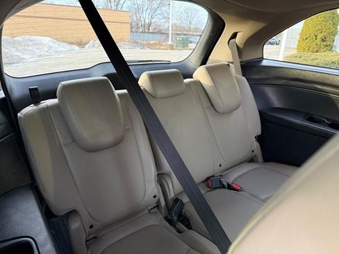 Used 2019 Honda Odyssey EX-L image 13