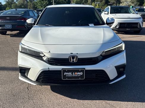 Used 2024 Honda Civic Touring image 14