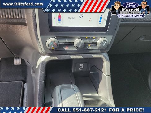 Used 2025 Ford Ranger XL RWD image 10