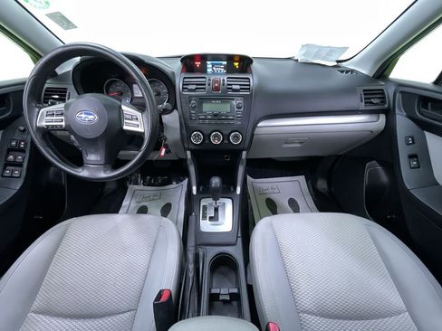 Used 2014 Subaru Forester 2.5i Premium w/ All-Weather Package image 17