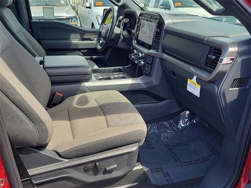 Used 2025 Ford F150 XLT w/ Equipment Group 302A MID image 16