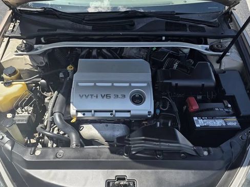 Used 2006 Lexus ES 330 FWD image 14