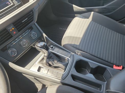 Certified 2024 Volkswagen Jetta S FWD image 26