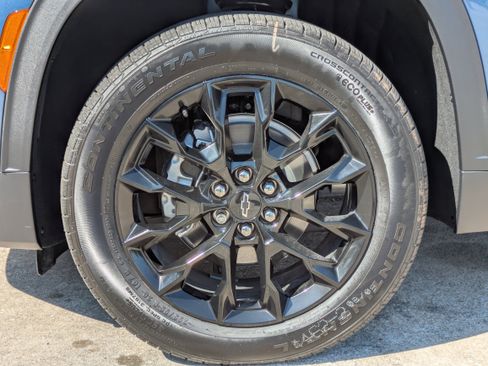 New 2026 Chevrolet Traverse LT w/ Midnight/Sport Edition FWD image 33