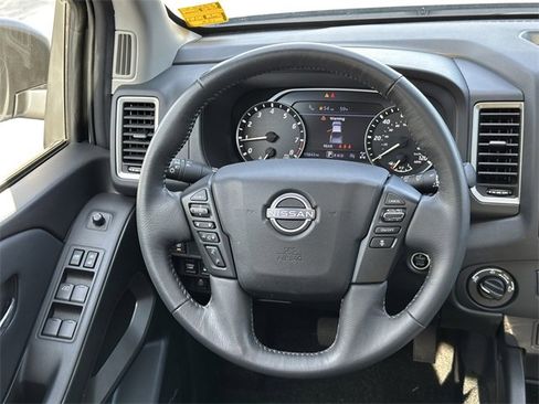 Certified 2024 Nissan Frontier SL w/ Technology Package image 24