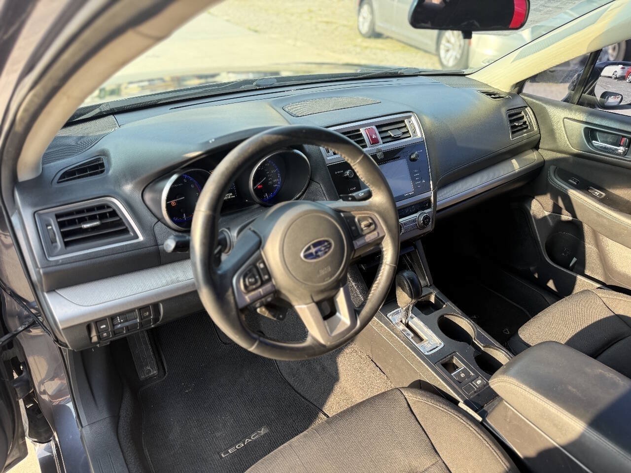 Used 2015 Subaru Legacy 2.5i Premium AWD/4WD image 15