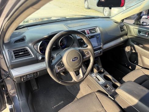 Used 2015 Subaru Legacy 2.5i Premium AWD/4WD image 15