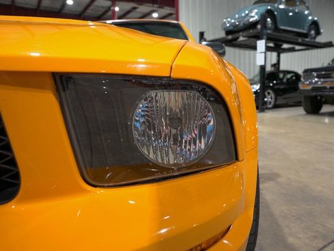 Used 2007 Ford Mustang GT Premium RWD image 37
