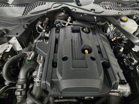 Used 2018 Ford Mustang Premium w/ Equipment Group 201A image 19