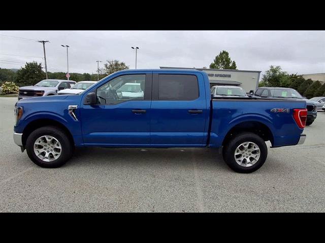 Certified 2023 Ford F150 XLT AWD/4WD image 5