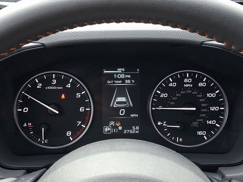 Certified 2025 Subaru Crosstrek 2.5i Limited image 20