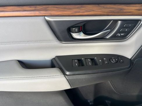 Certified 2022 Honda CR-V EX-L image 12