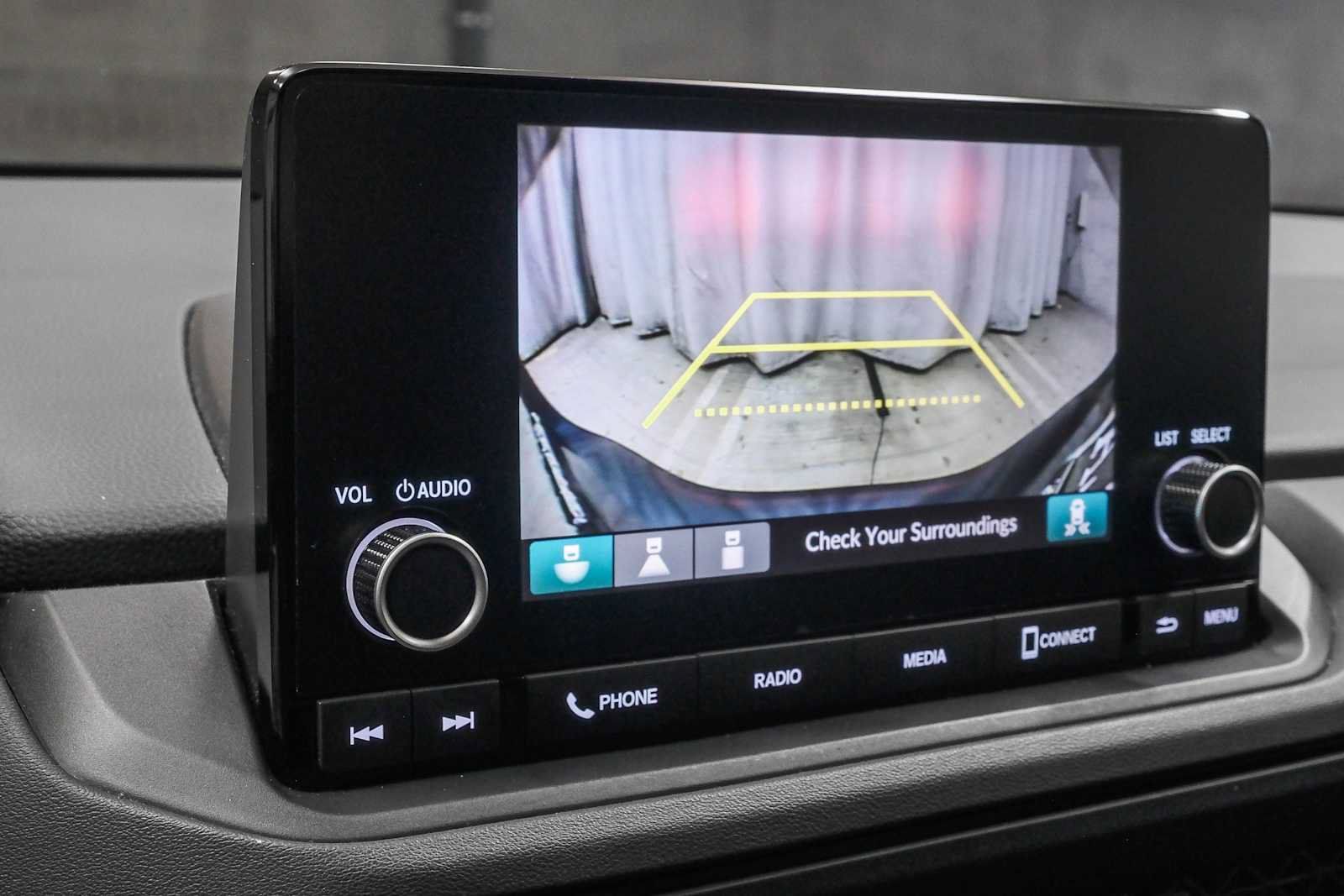 Used 2024 Honda Accord EX image 29