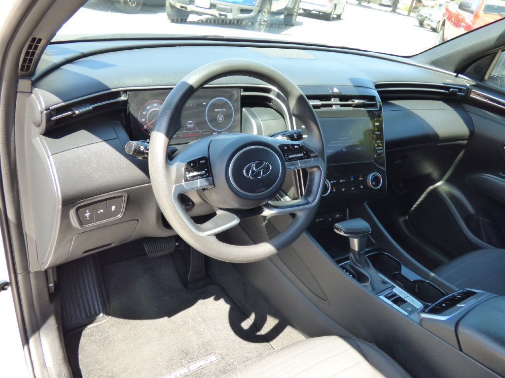 Used 2022 Hyundai Santa Cruz SEL w/ Activity Package FWD image 20