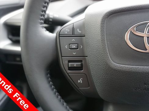 New 2026 Toyota Prius LE image 4