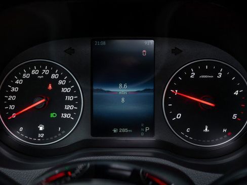 New 2025 Mercedes-Benz Sprinter 2500 image 19