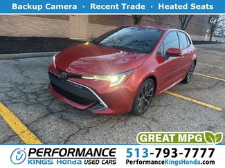 Used 2019 Toyota Corolla XSE w/ Body Protection Package 360° Tour