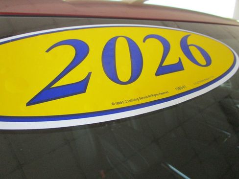 New 2026 Chevrolet Traverse LT w/ Driver Confidence Package image 24