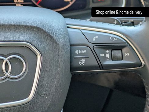 Used 2018 Audi Q7 3.0T Premium Plus w/ Premium Plus Package image 11