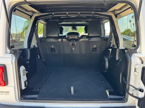 Used 2020 Jeep Wrangler Unlimited Rubicon AWD/4WD image 38