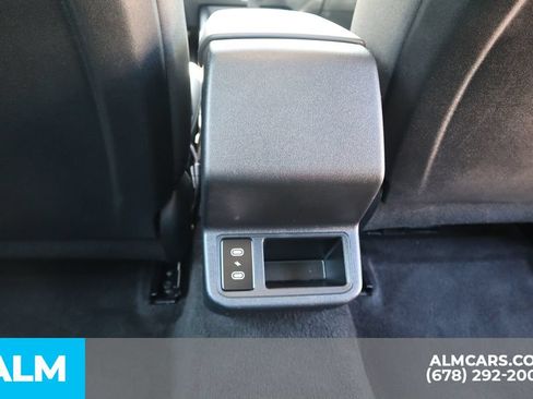 Used 2025 Kia K4 FWD image 23